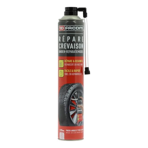 Facom 006096 R&eacute;pare-Crevaison, 750 ml
