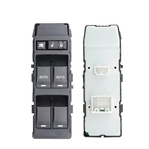 Interrupteur lève-vitre pour Chrysler Sebring 2007-2010 | Commande électrique principale de porte
