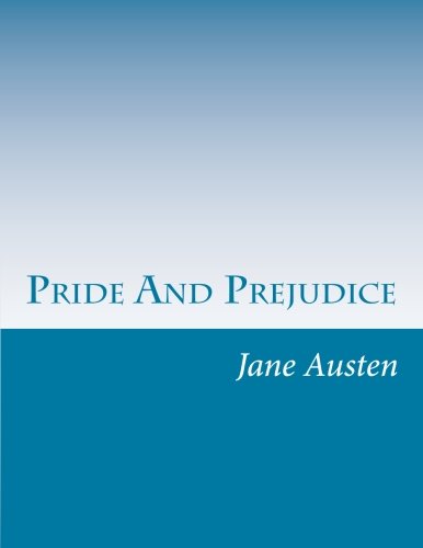 Pride and Prejudice