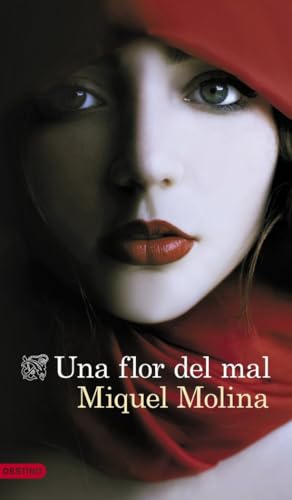 Una flor del mal (Áncora & Delfín)