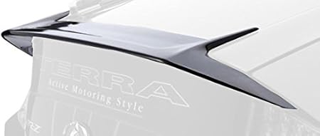 Amazon ドレスアップ Cr Z専用車検対応品 Ams Zf1 10年 ホンダ Cr Z リアウィング 素地 未塗装 1h491 車 バイク 車 バイク Amazon ドレスアップ Cr Z専用車検対応品 Ams Zf1 10年 ホンダ Cr Z リアウィング 素地 未塗装 1h491 車 バイク 車 バイク