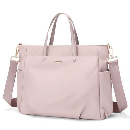 GOLF SUPAGS Borsa Tote per Laptop da 15 Pollici, Borsa a Tracolla per Computer borsa da Lavoro...