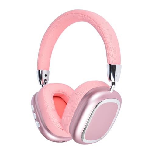 New Wireless Headset, Hifi Clear Call, Comfortable Fit With...