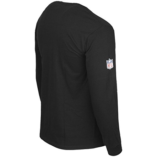 Majestic Athletic NFL Green Bay Packers Joel L/S