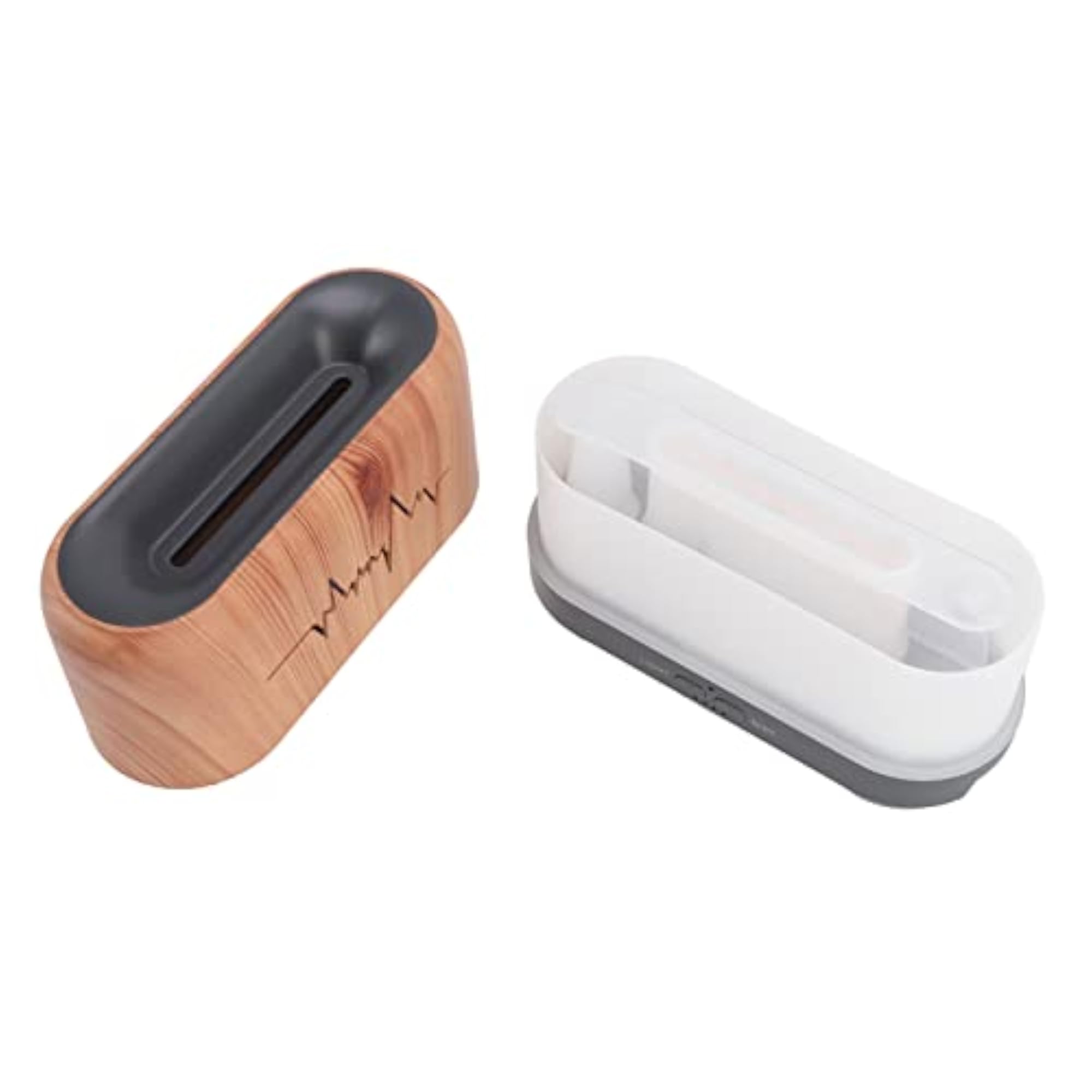 Ubersweet Silent Mist Humidifier Essential Diffuser 100-240v