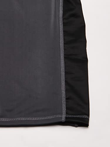Image of Kanu Surf Boys' Hangout UPF 50+ Sun Protective Rashguard Swim Shirt