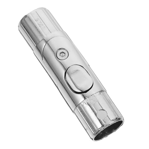 balacoo Lenkhalterung Aluminium für Terrassenschirme Robustes Ersatzteil zur Einfachen Verbesserte Steuerung und Funktionalität Geeignet für Garten und Patio Sonnenschirm Zubehör