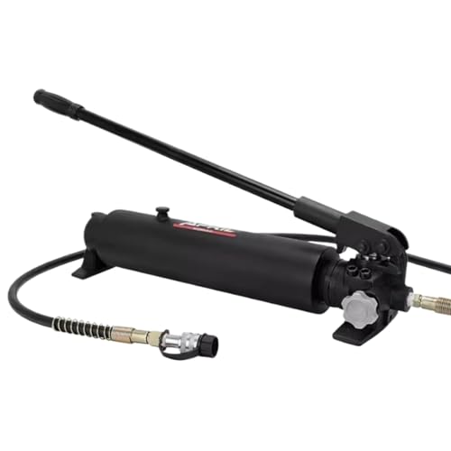 CP-700A Pompa Idraulica Manuale A Due Velocità For Utensili Di Crimpatura Con Pinze Idrauliche Divise Portatili