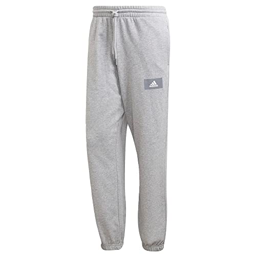adidas Pantalon de survêtement Essentials pour homme contre le froid