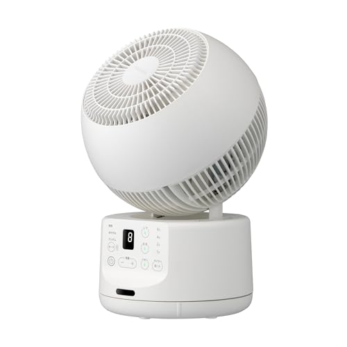 TOSHIBA(東芝) サーキュレーター TFC-15DT28 の商品画像 2