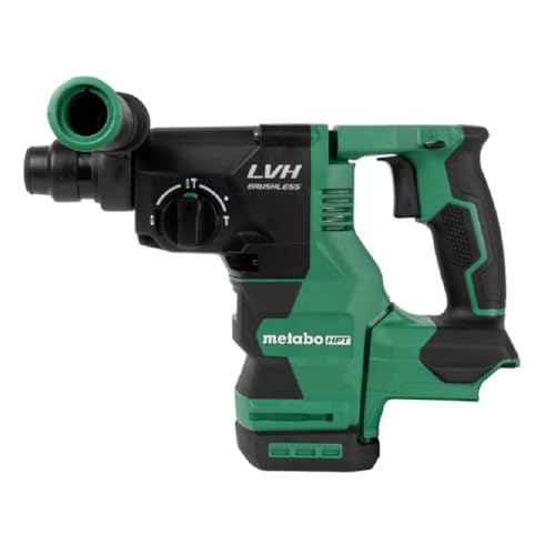 Metabo HPT DH1826DAQ4 18V Hammer