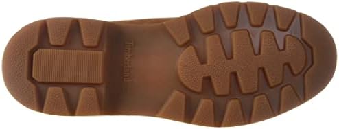 Timberland Women's Linden Woods Waterproof Hiking Boot, Medium Brown Full Grain, 8.5 | Image 3