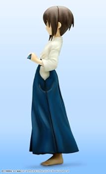 バンブーブレード 川添珠姫 (1/7スケールPVC塗装済み完成品) Amazon | バンブーブレード 川添珠姫 (1/7スケールPVC塗装済み