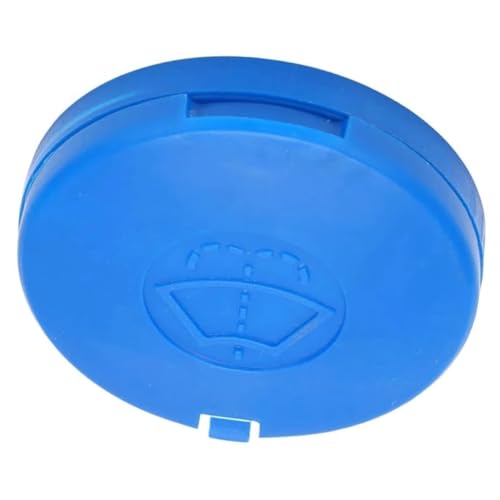 Tapa depósito líquido compatible con Citroen para DS5 para C4 Berlingo 2 limpiaparabrisas 643235