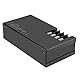 Exmate 25,2 V 2300 mAh Li-Ion Ersatzbatterie für Rasen Roboter Ambrogio Alex L30 L50 L30 Elite Ersetzen Zucchetti 075Z01300A