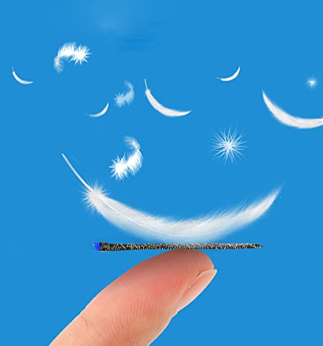 ELECDON Gaming Finger Sleeves | Luminous Mobile Gaming Controller Finger Sleeve Sets, Mobile Game Gloves, Thumb Sleeves, For League of Legend, For PUBG, For Rules of Survival