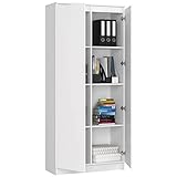 ikea scaffali con ante scorrevoli Questa libreria consente di riporre una varietà di oggetti, e il tutto è realizzato con materiali di buona qualità che mostrano un'elevata resistenza a possibili graffi e danni ideato per creare il giusto incontro tra semplicità ed eleganza, completamente in legno mdf con un aspetto naturale e lineare presenta le seguenti caratteristiche: Lunghezza 80 cm – Altezza 180 cm – Profondità 35 Peso 60 kg circa che indica la robustezza di questo mobile