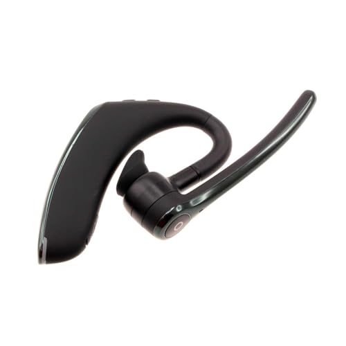 Auricular inalámbrico Selna con micrófono compatible Nokia miniatura 1