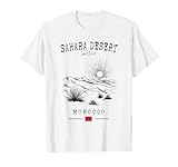 Moroccan Heritage Gifts Sahara Desert Adventure
