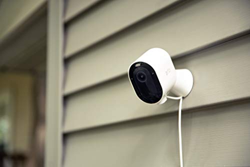 Arlo Zertifiziertes Zubehör, Magnetisches Ladekabel, 2.4m, Innen, Kompatibel Mit Pro Gen. 3-5, Ultra 2, Floodlight… – Ansicht 5