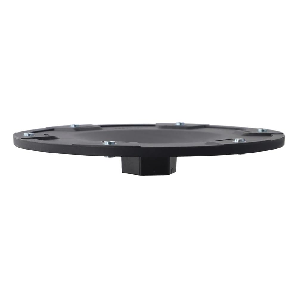 Disco de Corte for cortacésped, Cabezal de Corte robótico Compatible con A1, A2, 600 y 1000, Herramientas de jardinería for el Cuidado del césped.