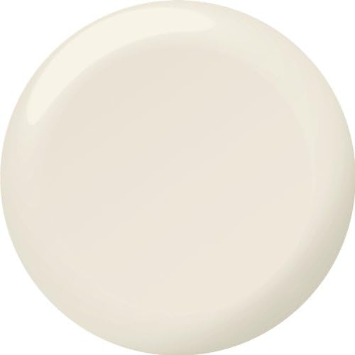 Lullaby Paints ESVANLLN Vanillin Wall Paint, 1/2Gallon Household