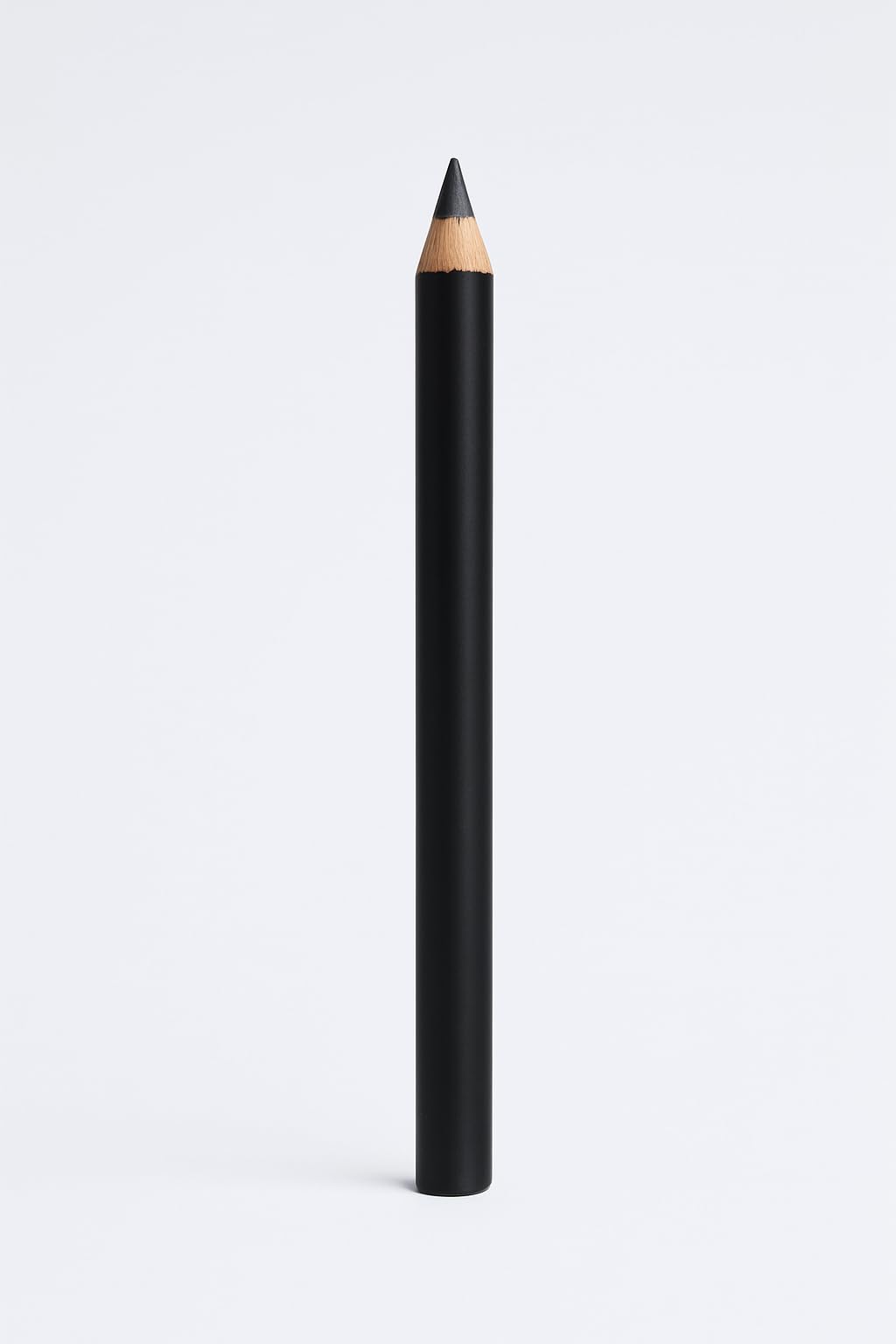 Sedell Lip Liner Charcoal Black (Matte)-image-31