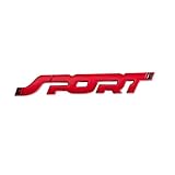 Modèle applicable: Autocollant emblème de voiture Toyota Corolla Verso II 2004-2009