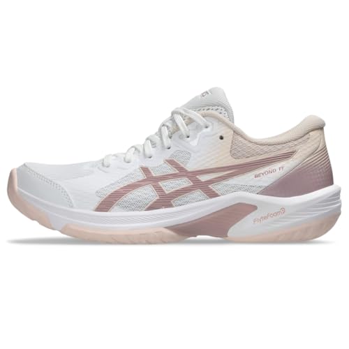 Image of ASICS Women's Beyond FlyteFoam Volleyball Shoes