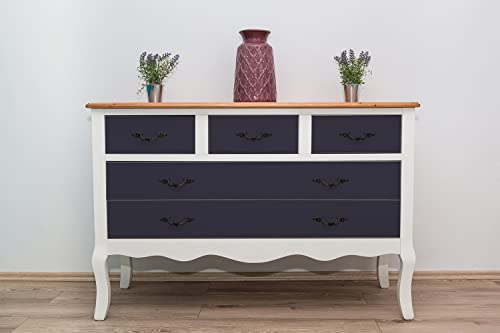 Lámina adhesiva de mar para muebles de 100x50cm y cómodas 5