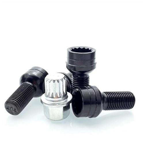 Pernos y tuercas de rueda para VW Jetta - Piezas de cubo 8D0601139F