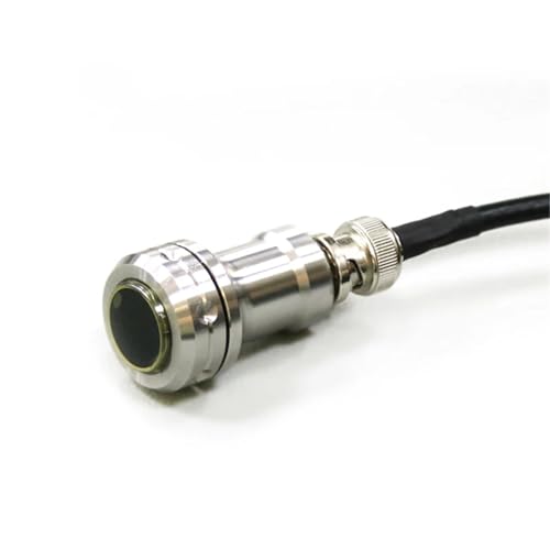 Câbles UT RG58 épais C9-Q9 BNC haute précision ultrason