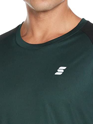 Image of Amazon Brand - Symactive Men's T-Shirt