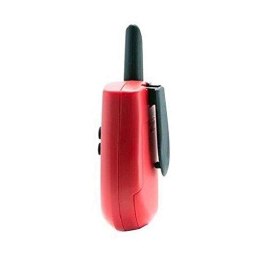 COBRA PMR hm230 comunicadores di 2 Vie, Unisex