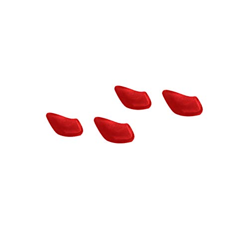 Polarized Replacement Lenses/Rubber Kits Compatible with Oakley Half Jacket 2.03