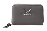 Sansibar Geldbörse 14 cm