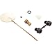 Perma-Cast .25 Inch above Ground Pool Bonding Kit PB-AG