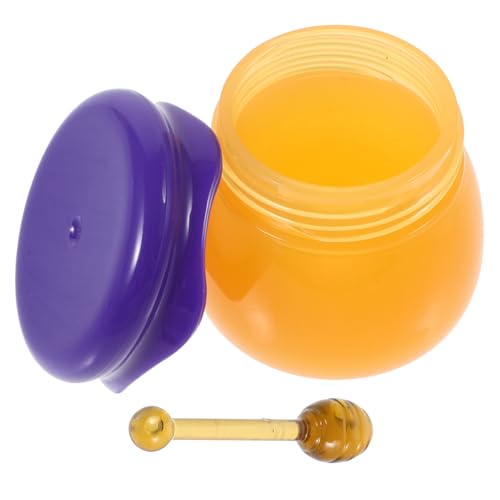 HAMPPLIES 6g Pot De Soin Lèvres Pot De Crème Récipient Cosmétique Vide Avec Couvercle Hermétique Pour Voyages Et Activités De Plein Air