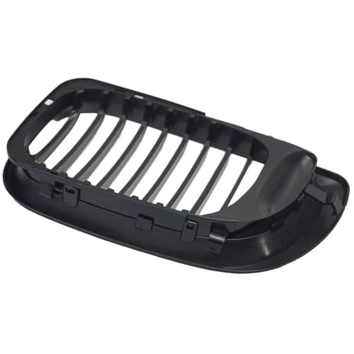 Grilles calandre avant pour BMW E46 Berline 330Xi 2002 2003 2004 2005 noir