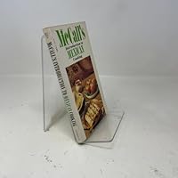 McCall's Introduction to Mexican Cooking B000PH2358 Book Cover
