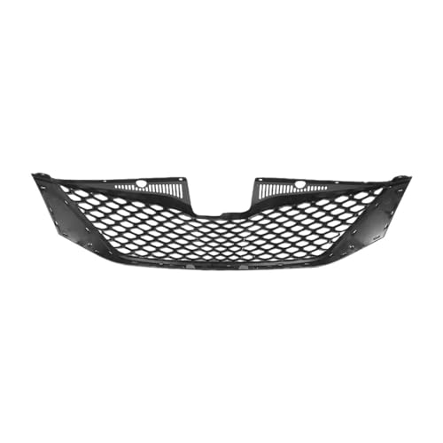 Grilles moyennes Sienna 2010-2017 rénovation calandre de radiateur avant chromée