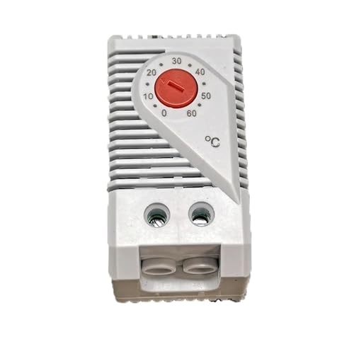 KTS011 Thermostat de type normalement ouvert mini regulateur de temperature 40 pieces - 2