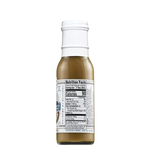 Image of Yamasa, Artisanal Vegetarian Tonkotsu Ramen Broth Concentrate, Serves 8 Bowls, Gluten Free, No MSG Added, Non GMO, Japanese Tradition, 8oz
