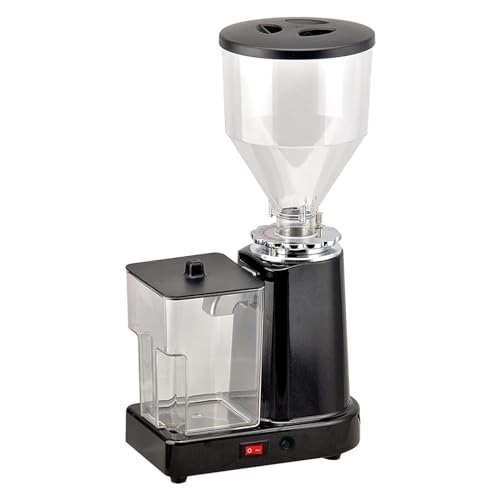 Moulin à café électrique pour moudre facilement vos grains 35oz