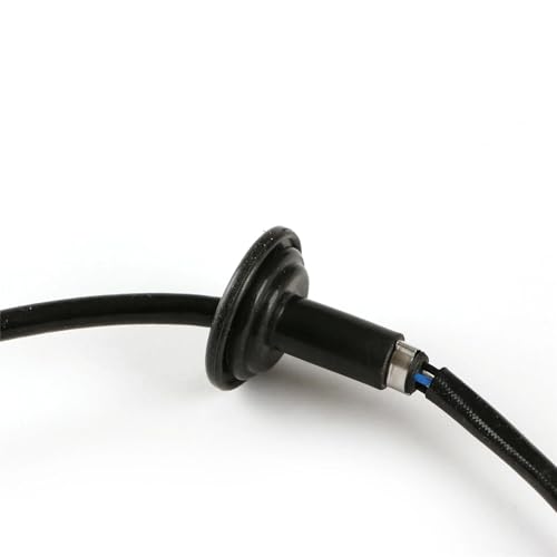 Sonde Lambda Toyota Sienna 3.3L V6 corrige ralenti instable capteur aval 89465-08030 - 3