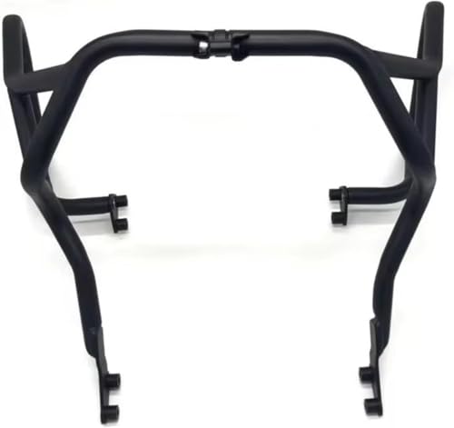 Barres de protection moto pour Suzuki V-Strom DL650 spécial road-trip