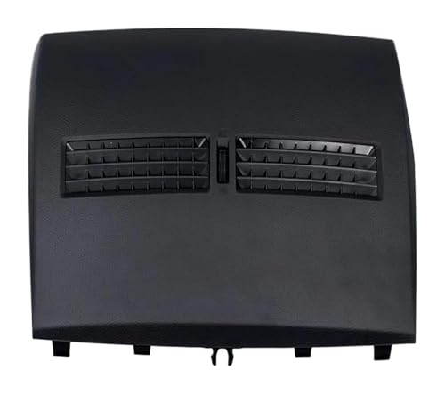 Déflecteur climatisation voiture pour console centrale Nissan Tiida