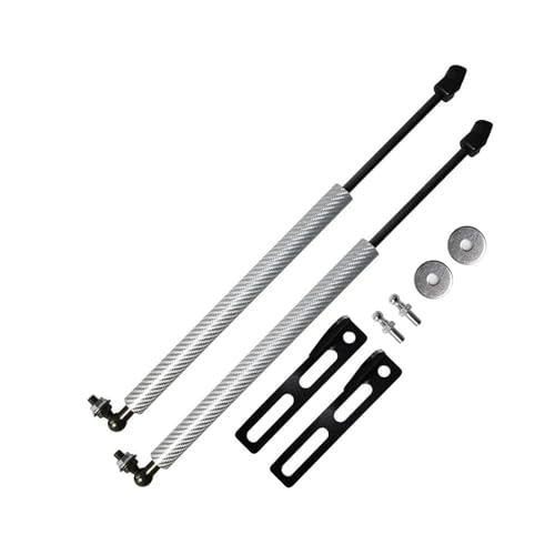 Ressorts à gaz de capot à levage fluide pour Toyota Aygo 2014-2021