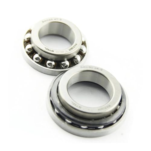 Roulement de direction moto pour YMH FZ6R FZ07 MT07 MT09
