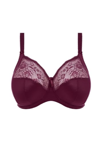 Image of Elomi Women's Morgan Stretch Lace Banded Underwire Bra